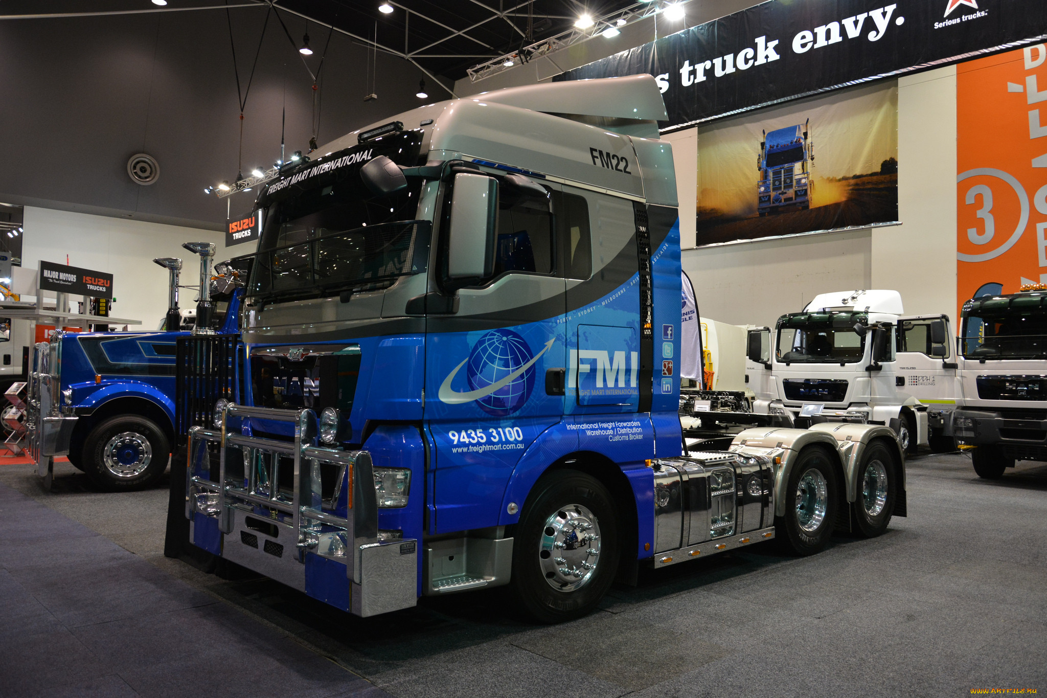 man trucks, , man, , se, , , 